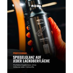 ADBL Finish Pro Hochglanzpolitur 200ml