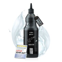 ADBL Finish Pro Hochglanzpolitur 1L