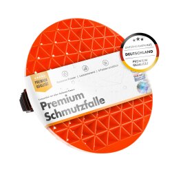 chemicalworkz Dirt Trap Orange Schmutzfalle Orange