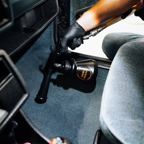 ADBL Revolvair Druckluft-Reinigungspistole