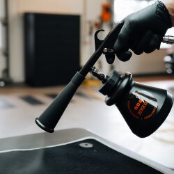 ADBL Revolvair Druckluft-Reinigungspistole