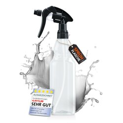 ADBL Sprhflasche 1L mit Canyon trigger