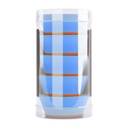 ADBL Roller Hard Cut Polierpad 30mm 5Stk.