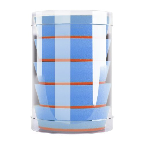 ADBL Roller Hard Cut Polierpad 50mm 5Stk.