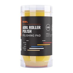 ADBL Roller Polish Polierpad 30mm 5Stk.