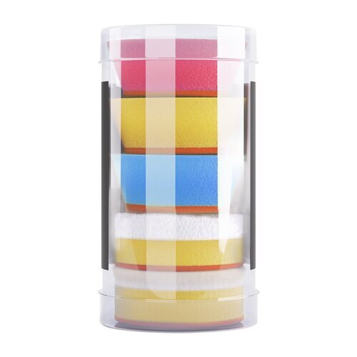 ADBL Roller Pro Mix Polierpad 30mm 5Stk.