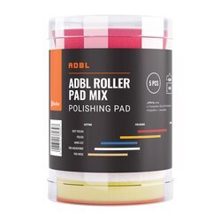ADBL Roller Pro Mix Polierpad 50mm 5Stk.