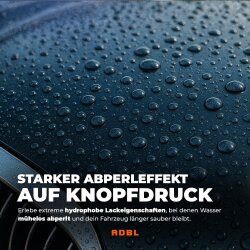 ADBL Wet Coat Nassversiegelung 5L