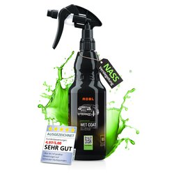 ADBL Wet Coat Nassversiegelung mit Canyon Trigger 500ml