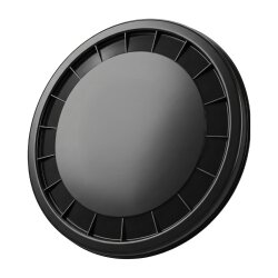 chemicalworkz Bucket Lid Basic Wascheimerdeckel schwarz