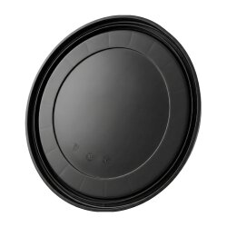 chemicalworkz Bucket Lid Basic Wascheimerdeckel schwarz