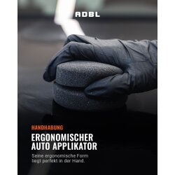 ADBL Foamburger Applikator