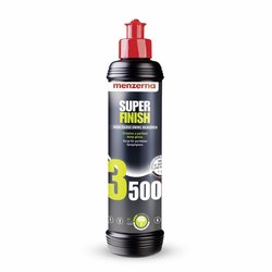 Menzerna Super Finish 3500 Politur 250ml