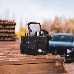 ADBL Necessary Detailing Tasche