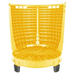 The Detail Guardz Dirt Lock Wascheimereinsatz gold