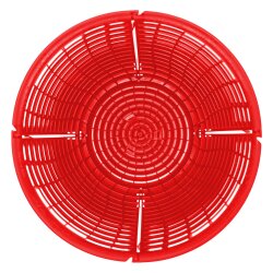 The Detail Guardz Dirt Lock Wascheimereinsatz rot